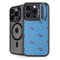 NFL Tennessee Titans Blitz Series iPhone 14 Pro Max Kickstand Case