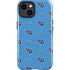 NFL Tennessee Titans Blitz Series iPhone 15 Impact Case