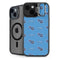 NFL Tennessee Titans Blitz Series iPhone 15 Kickstand Case