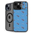 NFL Tennessee Titans Blitz Series iPhone 15 Kickstand Case