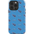 NFL Tennessee Titans Blitz Series iPhone 15 Pro Impact Case