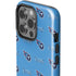 NFL Tennessee Titans Blitz Series iPhone 15 Pro Impact Case