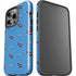 NFL Tennessee Titans Blitz Series iPhone 15 Pro Impact Case
