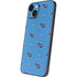 NFL Tennessee Titans Blitz Series iPhone 15 Skin