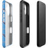 NFL Tennessee Titans Blitz Series iPhone 16 Impact Case