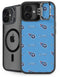 NFL Tennessee Titans Blitz Series iPhone 16 Kickstand Case