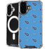 NFL Tennessee Titans Blitz Series iPhone 16 MagSafe Case