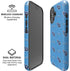 NFL Tennessee Titans Blitz Series iPhone 16 Magsafe Impact Case