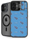 NFL Tennessee Titans Blitz Series iPhone 16 Plus Kickstand Case