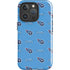 NFL Tennessee Titans Blitz Series iPhone 16 Pro Impact Case