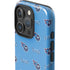 NFL Tennessee Titans Blitz Series iPhone 16 Pro Impact Case