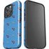 NFL Tennessee Titans Blitz Series iPhone 16 Pro Impact Case