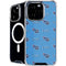 NFL Tennessee Titans Blitz Series iPhone 16 Pro MagSafe Case