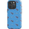 NFL Tennessee Titans Blitz Series iPhone 16 Pro Magsafe Impact Case