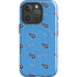 NFL Tennessee Titans Blitz Series iPhone 16 Pro Magsafe Impact Case