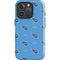NFL Tennessee Titans Blitz Series iPhone 16 Pro Max Impact Case