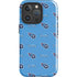 NFL Tennessee Titans Blitz Series iPhone 16 Pro Max Impact Case