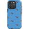 NFL Tennessee Titans Blitz Series iPhone 16 Pro Max Magsafe Impact Case