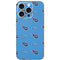 NFL Tennessee Titans Blitz Series iPhone 16 Pro Skin
