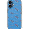 NFL Tennessee Titans Blitz Series iPhone 16 Skin