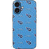 NFL Tennessee Titans Blitz Series iPhone 16 Skin