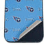 NFL Tennessee Titans Blitz Series iPhone 16 Skin