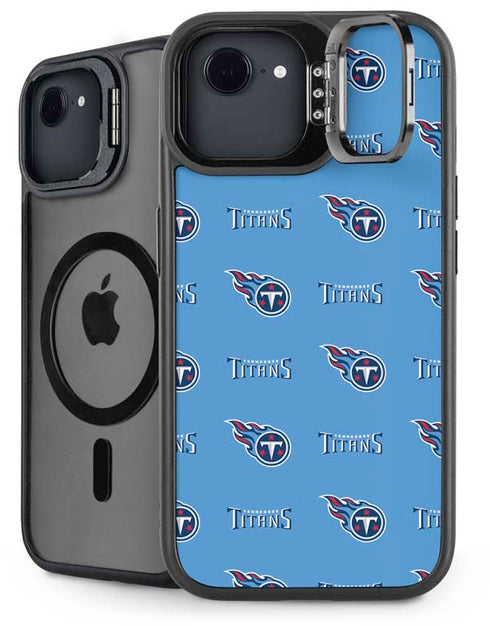NFL Tennessee Titans Blitz Series iPhone 16e Kickstand Case