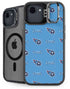 NFL Tennessee Titans Blitz Series iPhone 16e Kickstand Case