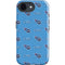 NFL Tennessee Titans Blitz Series iPhone 16e Impact Case