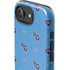 NFL Tennessee Titans Blitz Series iPhone 16e Impact Case