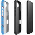 NFL Tennessee Titans Blitz Series iPhone 16e Impact Case