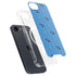 NFL Tennessee Titans Blitz Series iPhone 16e MagSafe Case