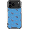 NFL Tennessee Titans Blitz Series iPhone 18 Pro Max Clear Case