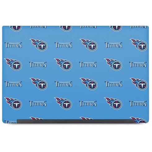 NFL Tennessee Titans Blitz Series Dell Latitude Skin