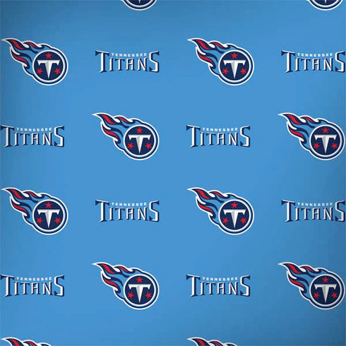 NFL Tennessee Titans Blitz Series Dell Latitude Skin