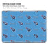 NFL Tennessee Titans Blitz Series MacBook Pro 14in (2021-24) Case plus Skin