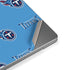 NFL Tennessee Titans Blitz Series Apple MacBook Pro 14-inch Skin