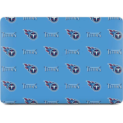 NFL Tennessee Titans Blitz Series Apple MacBook Pro 16-inch Skin