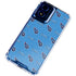 NFL Tennessee Titans Blitz Series Moto G 5G (2024) Clear Case