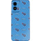 NFL Tennessee Titans Blitz Series Moto G Play 4G (2024) Skin