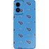 NFL Tennessee Titans Blitz Series Moto G Play 4G (2024) Skin