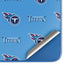 NFL Tennessee Titans Blitz Series Moto G Play 4G (2024) Skin