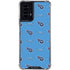 NFL Tennessee Titans Blitz Series Moto G Power 5G (2024) Clear Case