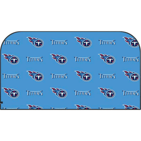 NFL Tennessee Titans Blitz Series Nintendo Switch 2 (2025) with Joy-Con Skin