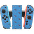 NFL Tennessee Titans Blitz Series Nintendo Switch 2 (2025) Joy-Con Controller Skin