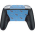 NFL Tennessee Titans Blitz Series Nintendo Switch 2 (2025) Pro Controller Skin