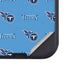 NFL Tennessee Titans Blitz Series Otterbox Defender iPhone Skin