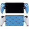 NFL Tennessee Titans Blitz Series PlayStation Portal Remote Player Skin