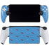 NFL Tennessee Titans Blitz Series PlayStation Portal Remote Player Skin