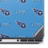 NFL Tennessee Titans Blitz Series Dell Precision Skin